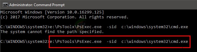 [해결] Windows 사진 앱 실행 시 파일 시스템 오류(-2147219196) 수정 방법
