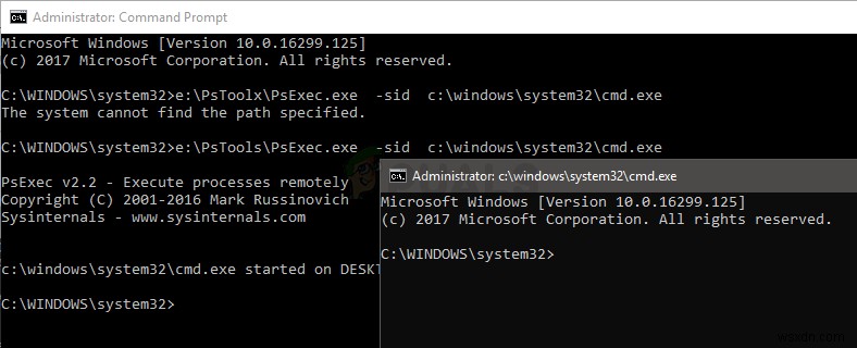 [해결] Windows 사진 앱 실행 시 파일 시스템 오류(-2147219196) 수정 방법