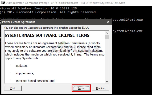 [해결] Windows 사진 앱 실행 시 파일 시스템 오류(-2147219196) 수정 방법