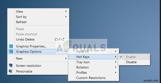 Windows 화면이 거꾸로 보일 때 해결하는 5가지 방법