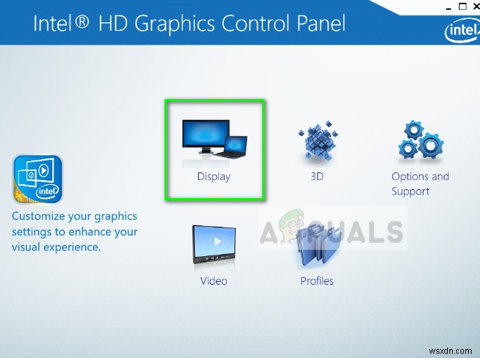 Windows 화면이 거꾸로 보일 때 해결하는 5가지 방법