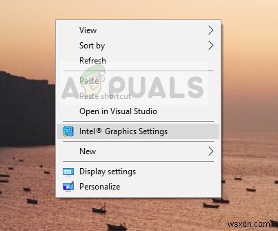 Windows 화면이 거꾸로 보일 때 해결하는 5가지 방법