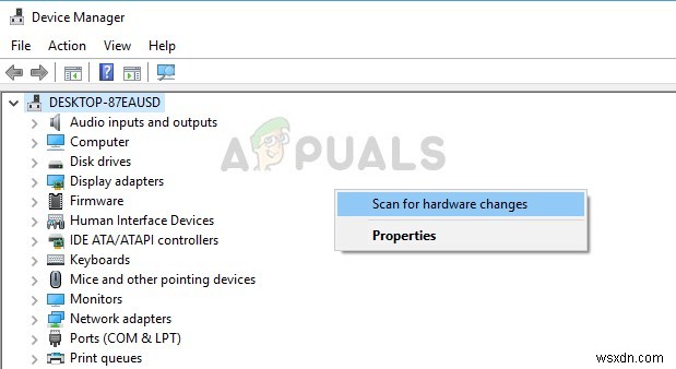 Windows 화면이 거꾸로 보일 때 해결하는 5가지 방법