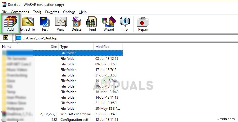 Zip 파일을 비밀번호로 보호하는 방법 (WinRAR·7-Zip·WinZip)