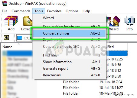 Zip 파일을 비밀번호로 보호하는 방법 (WinRAR·7-Zip·WinZip)