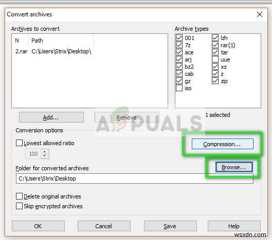 Zip 파일을 비밀번호로 보호하는 방법 (WinRAR·7-Zip·WinZip)