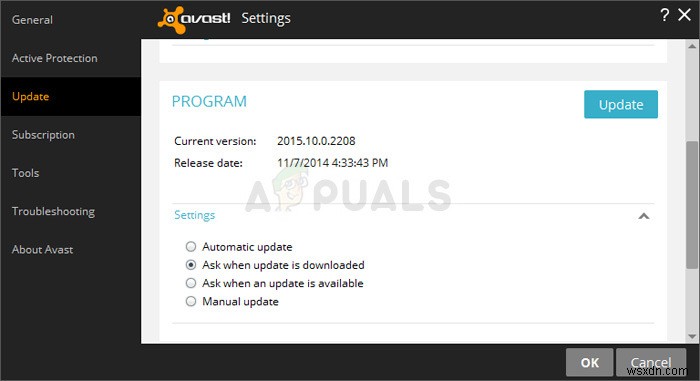 아바스트(Avast)가 저절로 꺼지는 문제 해결 방법 총정리