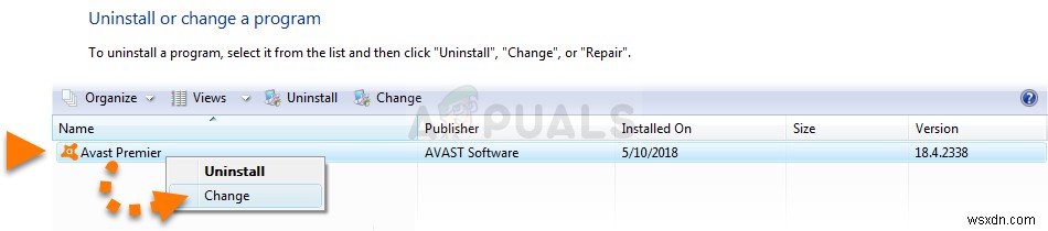 아바스트(Avast)가 저절로 꺼지는 문제 해결 방법 총정리