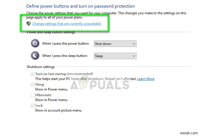 Windows 10 절전 모드 해제 후 검은 화면 오류 해결 방법