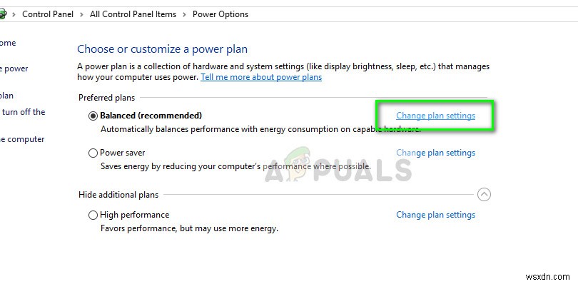 Windows 10 절전 모드 해제 후 검은 화면 오류 해결 방법
