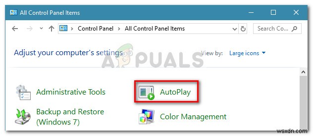 Windows 10에서 자동 실행(AutoPlay) 활성화·비활성화하는 4가지 방법