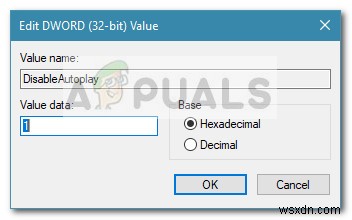 Windows 10에서 자동 실행(AutoPlay) 활성화·비활성화하는 4가지 방법