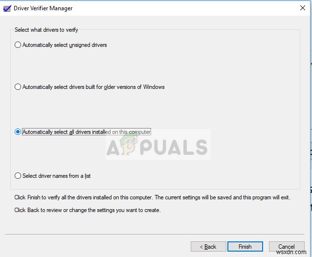 NTFS_FILE_SYSTEM 블루스크린(BSOD) 오류 완벽 해결 가이드