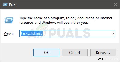 Windows 10에서 명령 프롬프트가 계속 나타나는 문제 해결 방법
