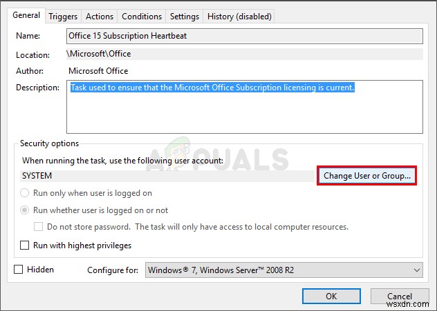Windows 10에서 명령 프롬프트가 계속 나타나는 문제 해결 방법