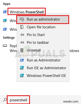 Windows 10에서 명령 프롬프트가 계속 나타나는 문제 해결 방법