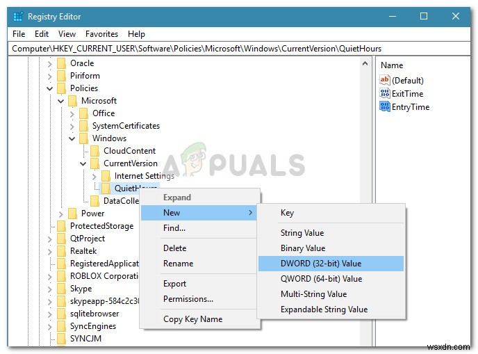Windows 10 집중 지원(Focus Assist) 자동 규칙 변경 방법 완벽 가이드