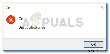 Windows 10 빠른 액세스 메뉴가 작동하지 않을 때 해결하는 방법