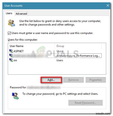 Windows 10에서 새 사용자 계정을 추가할 수 없을 때 해결하는 5가지 방법