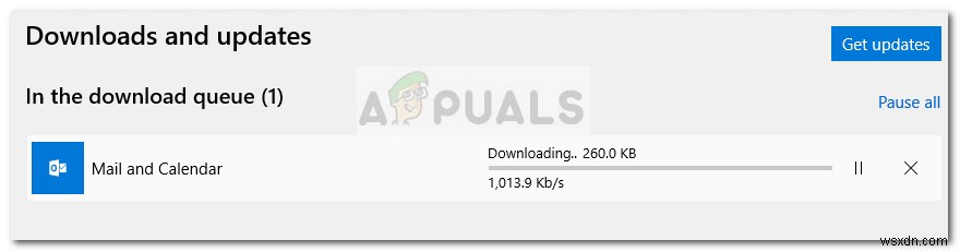 Windows 10 메일 앱이 자동으로 동기화되지 않을 때 해결하는 4가지 방법