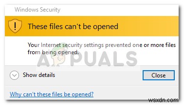 [해결] Windows  이 파일을 열 수 없습니다  오류 완벽 수정 가이드