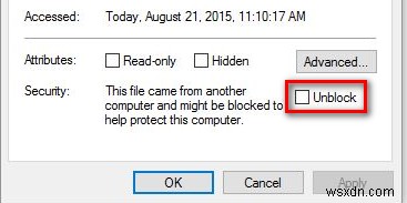 [해결] Windows  이 파일을 열 수 없습니다  오류 완벽 수정 가이드