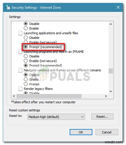 [해결] Windows  이 파일을 열 수 없습니다  오류 완벽 수정 가이드