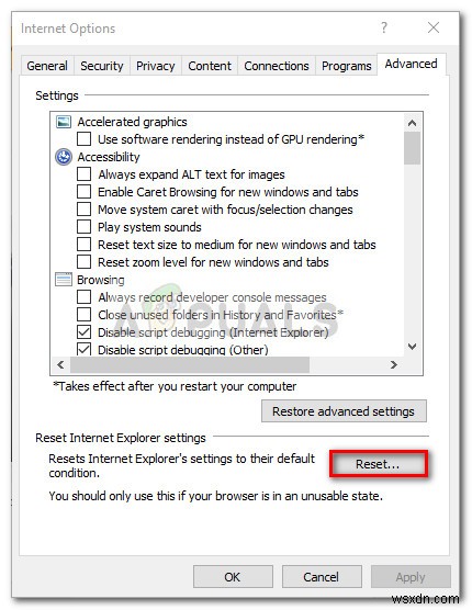 [해결] Windows  이 파일을 열 수 없습니다  오류 완벽 수정 가이드