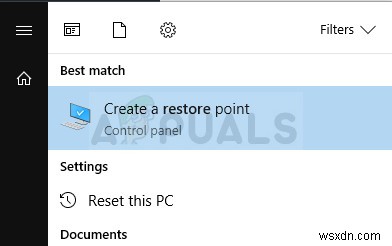 Windows Defender 오류 코드 0x80073afc 해결 방법 총정리