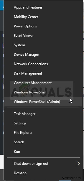 Windows Defender 오류 코드 0x80073afc 해결 방법 총정리
