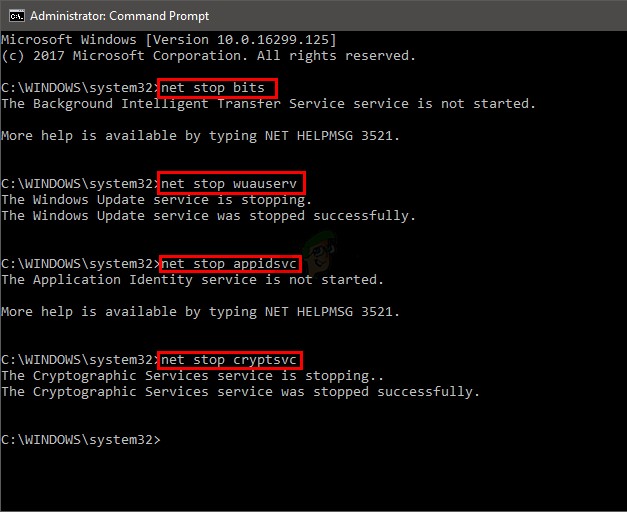 Windows 업데이트 오류 0x8024402f 해결 방법 총정리