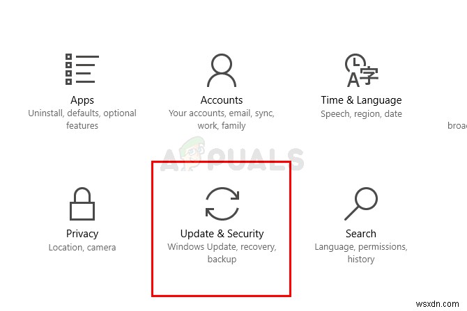 Windows 업데이트 오류 0x8024402f 해결 방법 총정리