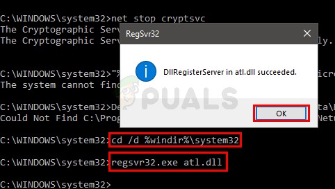 Windows 업데이트 오류 0x8024402f 해결 방법 총정리