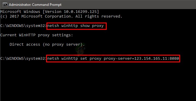 Windows 업데이트 오류 0x8024402f 해결 방법 총정리