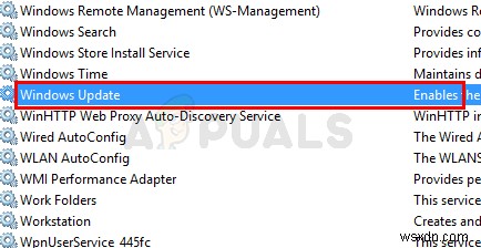 Windows 업데이트 오류 0x8024402f 해결 방법 총정리