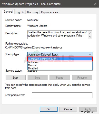 Windows 업데이트 오류 0x8024402f 해결 방법 총정리