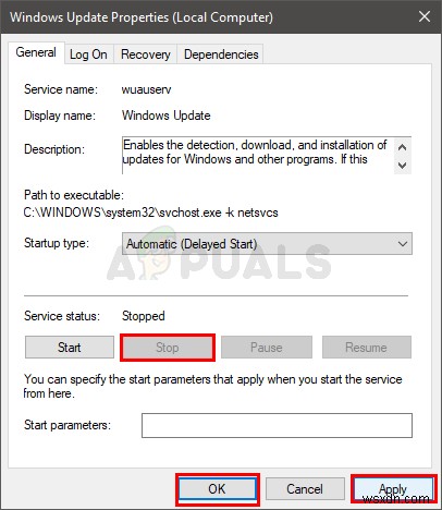 Windows 업데이트 오류 0x8024402f 해결 방법 총정리