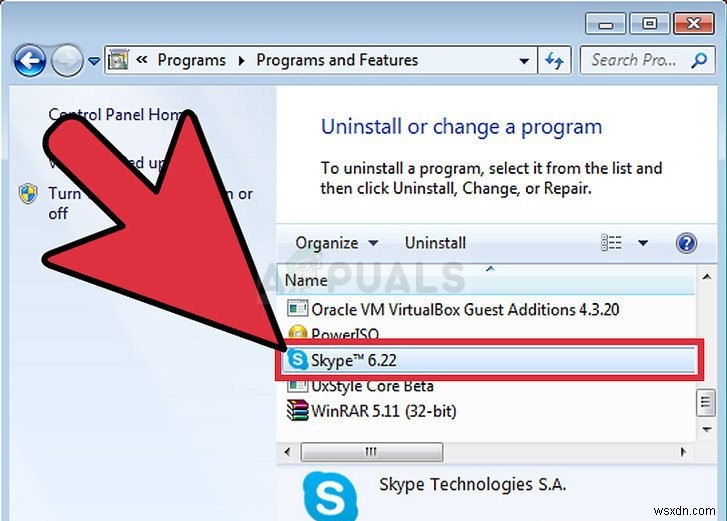 Windows 10에서 Skype 충돌 문제 해결하는 방법