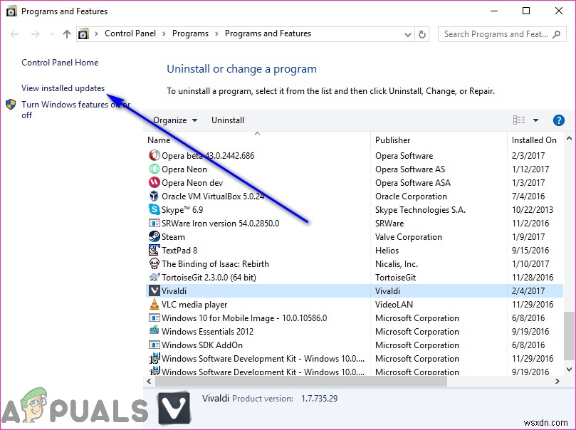 Windows 업데이트 제거 방법 – 문제 업데이트 안전하게 삭제하기