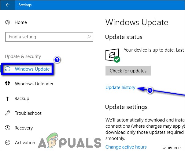 Windows 업데이트 제거 방법 – 문제 업데이트 안전하게 삭제하기