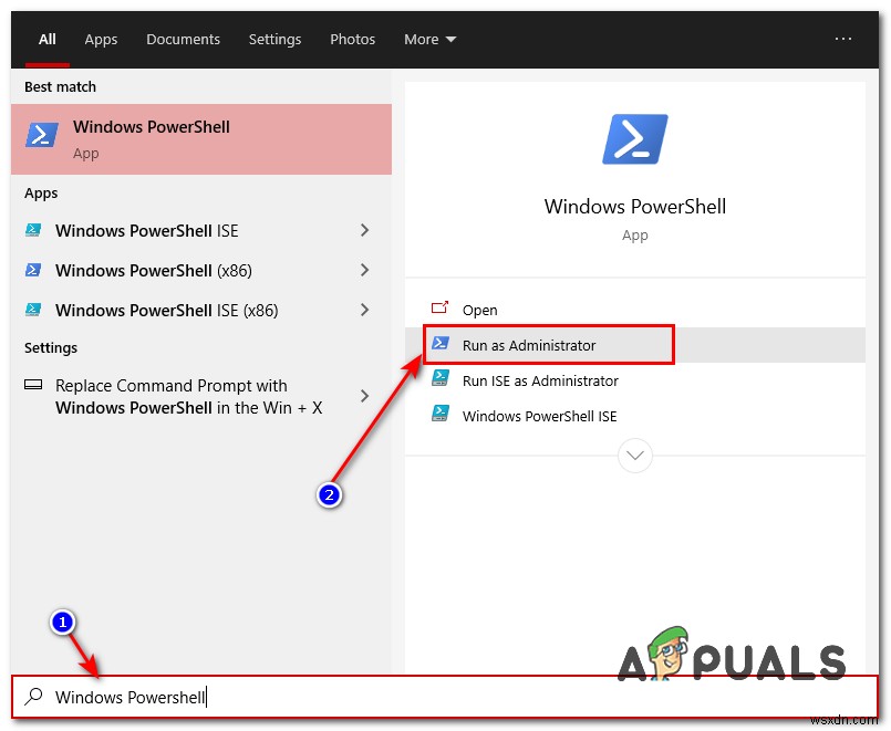 Windows 지정된 장치, 경로 또는 파일에 액세스할 수 없습니다 오류 완벽 해결 가이드
