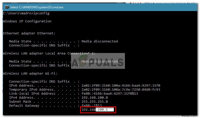 Ralink Linux Client가 Windows 네트워크에 표시되는 이유와 해결 방법
