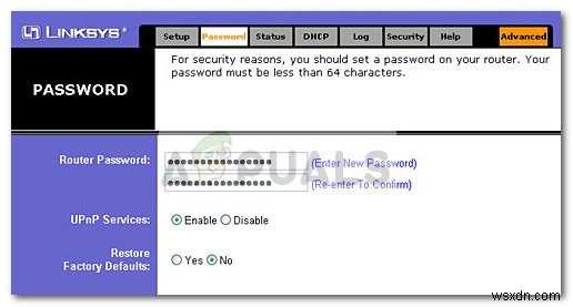Ralink Linux Client가 Windows 네트워크에 표시되는 이유와 해결 방법