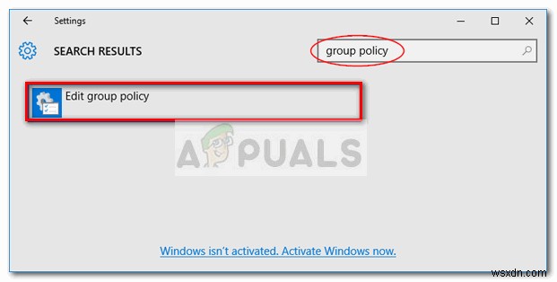 Windows 10에서 로컬 그룹 정책 편집기(gpedit.msc)를 여는 9가지 방법