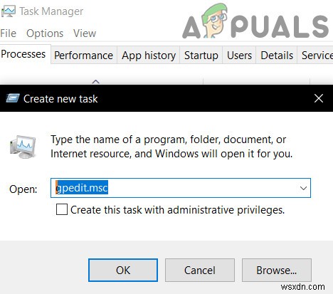 Windows 10에서 로컬 그룹 정책 편집기(gpedit.msc)를 여는 9가지 방법