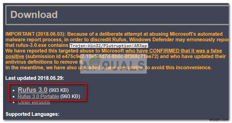 Windows, Mac, 우분투에서 우분투 부팅 USB 만드는 방법 완벽 가이드