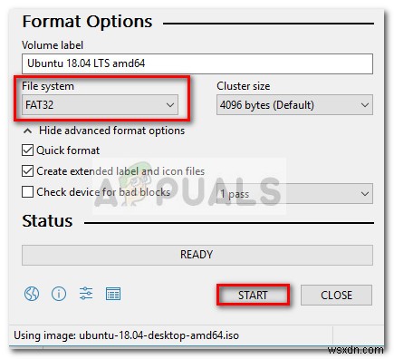 Windows, Mac, 우분투에서 우분투 부팅 USB 만드는 방법 완벽 가이드
