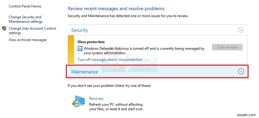 Windows 10 자동 유지 관리 해제 방법 (레지스트리·작업 스케줄러)