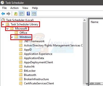Windows 10 자동 유지 관리 해제 방법 (레지스트리·작업 스케줄러)