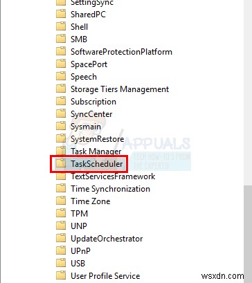 Windows 10 자동 유지 관리 해제 방법 (레지스트리·작업 스케줄러)